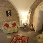 Maison d'hôtes Antica Acropoli