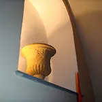 Vendégház Antica Acropoli 3*
