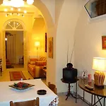 Maison d'hôtes Antica Acropoli 3*