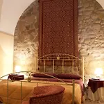 Vendégház Antica Acropoli Centuripe