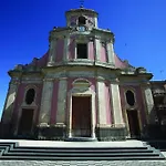 Antica Acropoli Vendégház 3*
