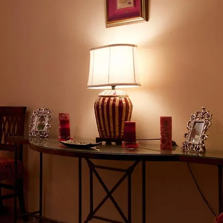 Antica Acropoli Гостевой дом 3*