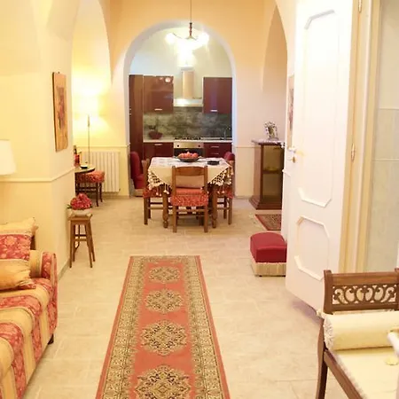 Antica Acropoli 3*