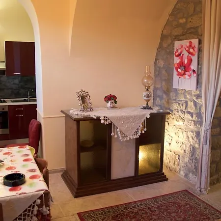 Гостевой дом Antica Acropoli Centuripe