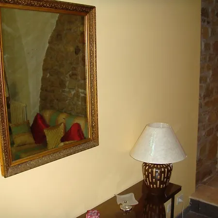 Antica Acropoli Гостевой дом Centuripe
