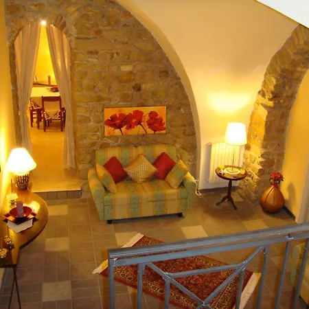 Antica Acropoli Гостевой дом 3*