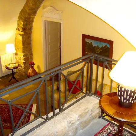 Antica Acropoli 3* Centuripe