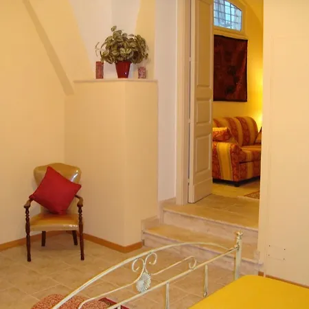 Гостевой дом Antica Acropoli