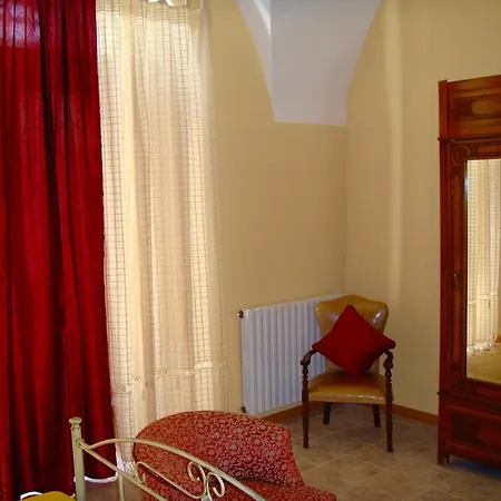 Antica Acropoli Гостевой дом Centuripe
