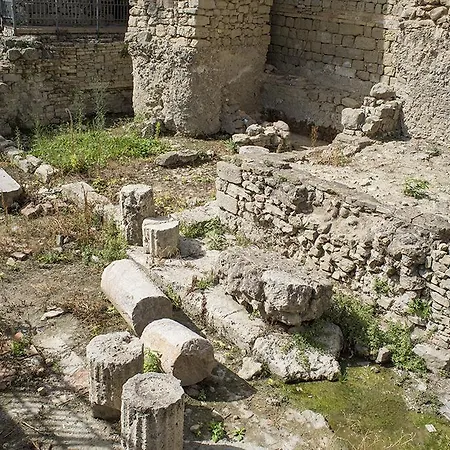 Antica Acropoli Гостевой дом 3*