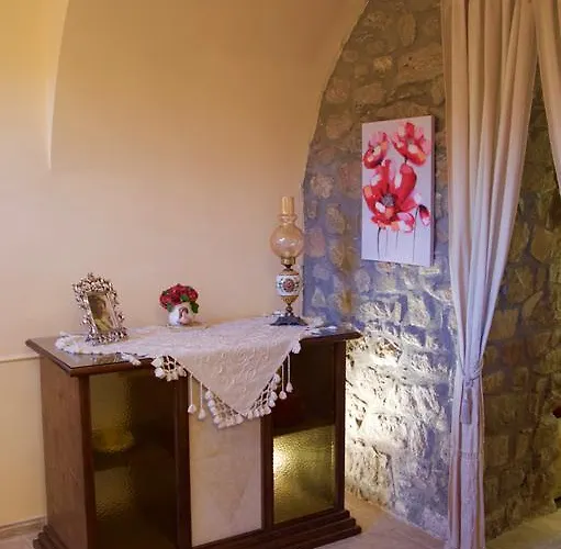 Πανσιόν Antica Acropoli 3*