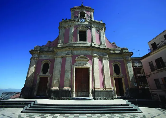 Antica Acropoli Πανσιόν 3*