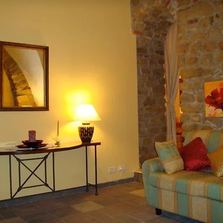 Guest house Antica Acropoli *
