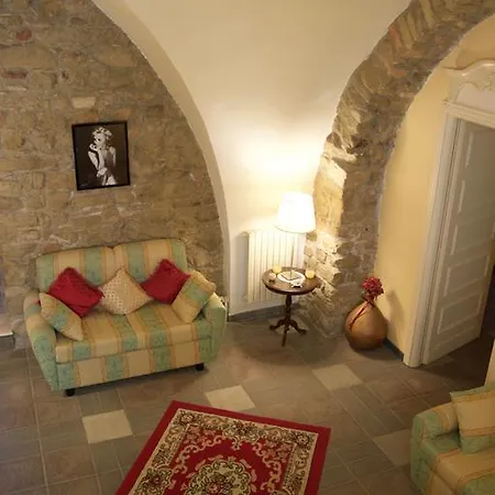 Vendégház Antica Acropoli
