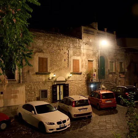 Antica Acropoli 3*