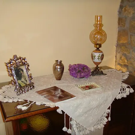 Antica Acropoli Guest house