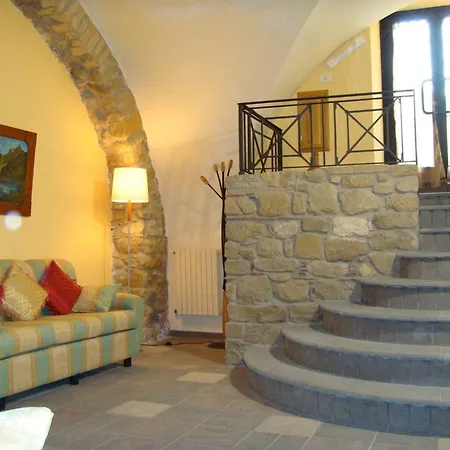 Antica Acropoli 3* Centuripe