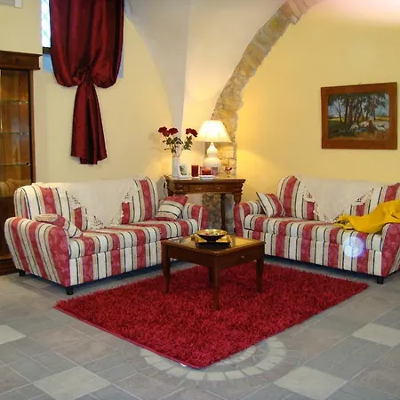 Antica Acropoli 3*