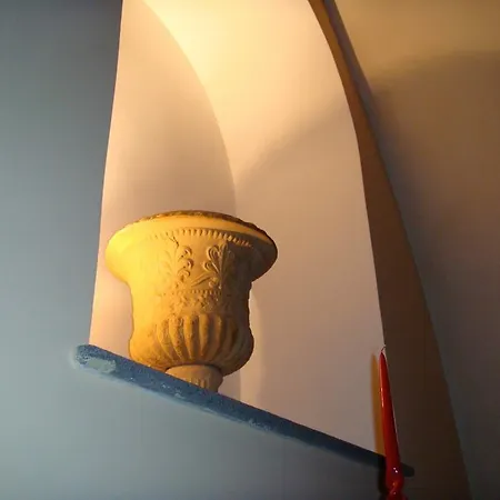 Pensjonat Antica Acropoli 3*