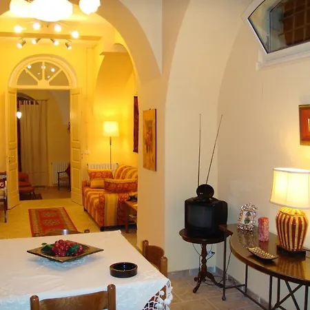 Pensjonat Antica Acropoli 3*