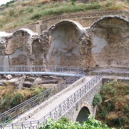 Antica Acropoli 3*