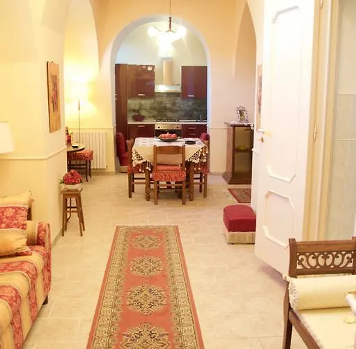Antica Acropoli 3*
