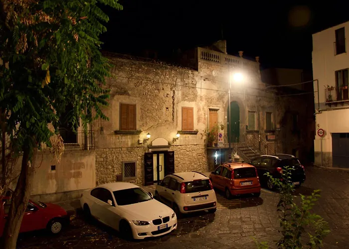 Antica Acropoli 3*