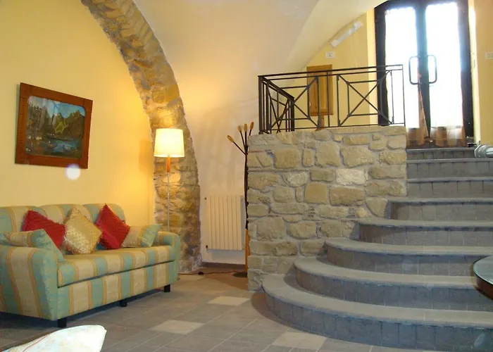 Antica Acropoli 3* Centuripe