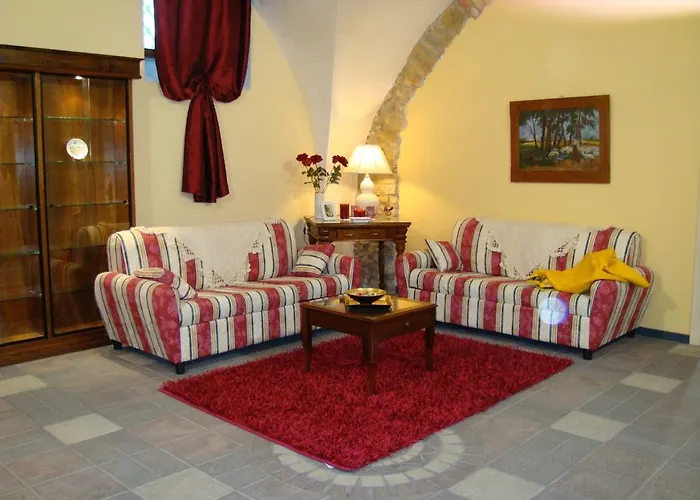 Antica Acropoli 3*