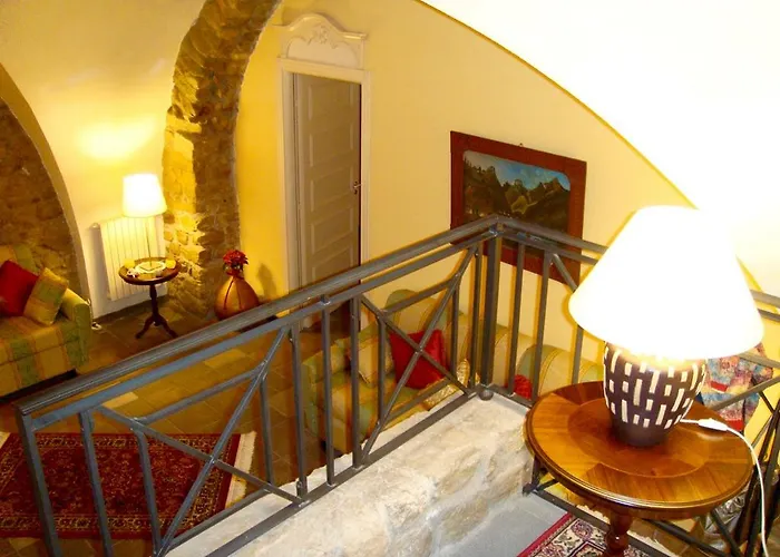 Antica Acropoli 3* Centuripe