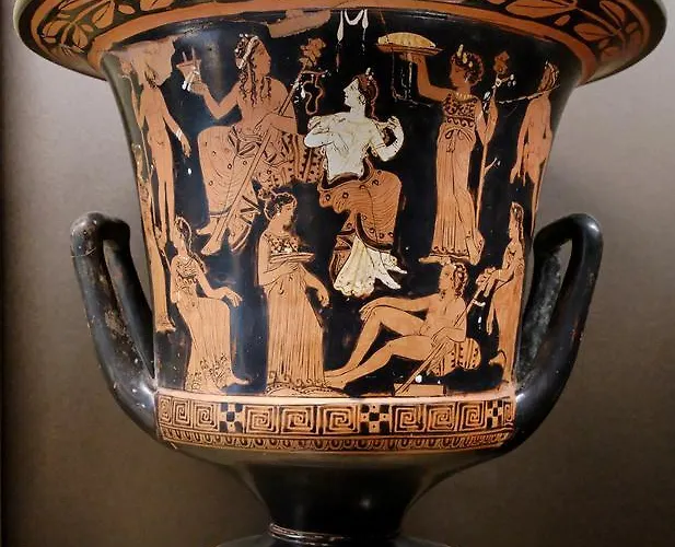 Antica Acropoli 게스트하우스