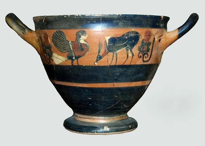 Antica Acropoli 게스트하우스 Centuripe