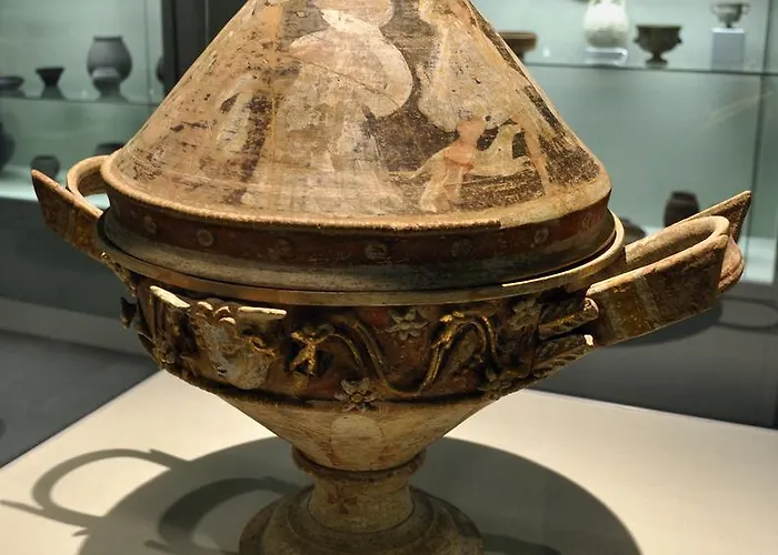 게스트하우스 Antica Acropoli Centuripe