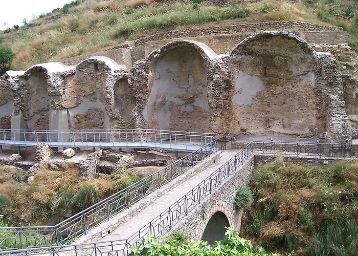 Antica Acropoli 3*