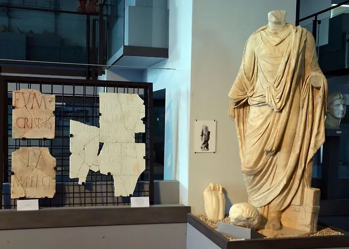 Antica Acropoli 게스트하우스